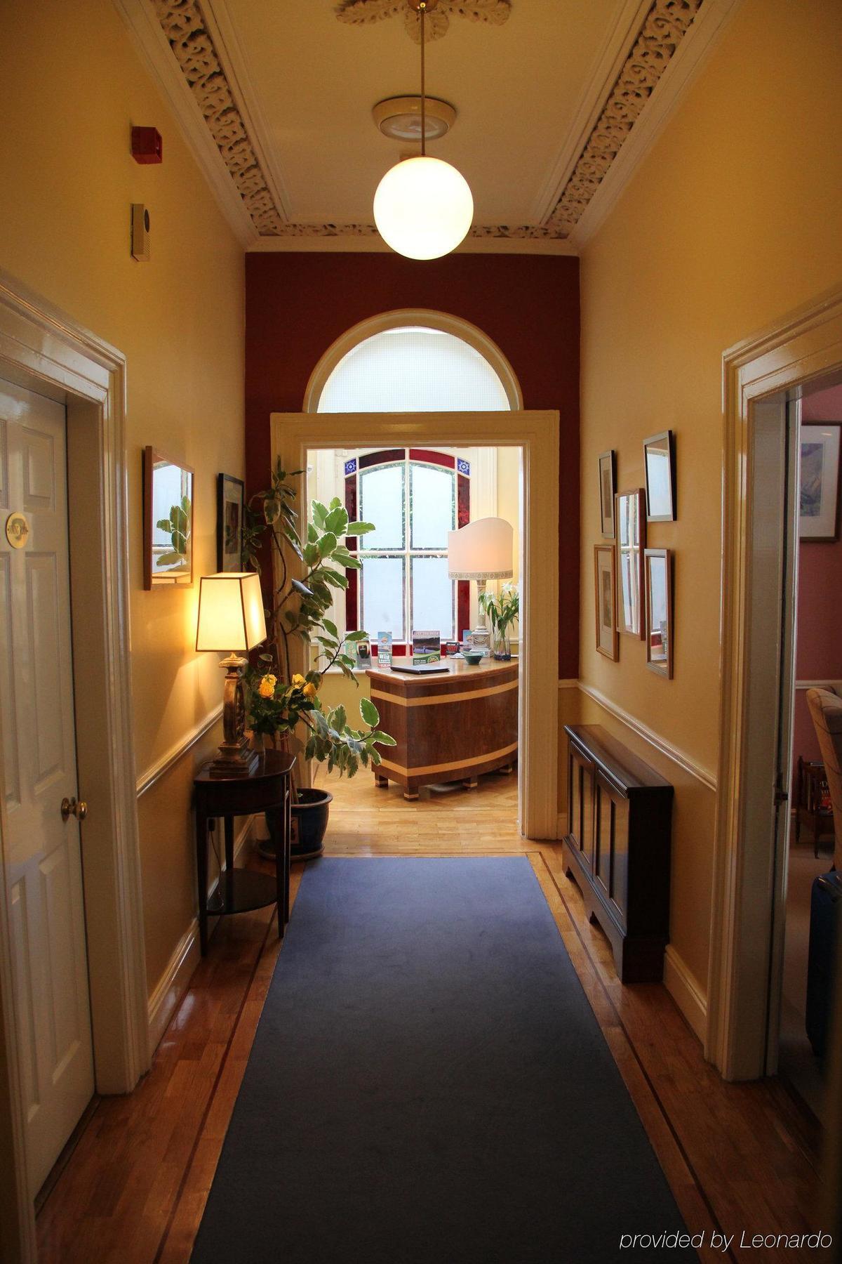 Aberdeen Lodge Dublin Extérieur photo